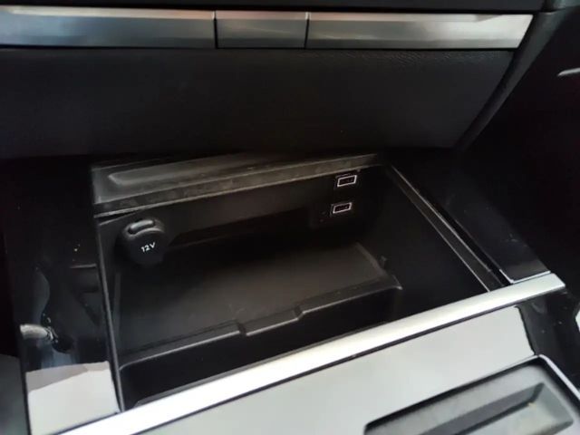 Opel Astra GS-Line Grand Sport