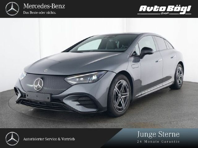 Mercedes-Benz EQE 350 Sedan