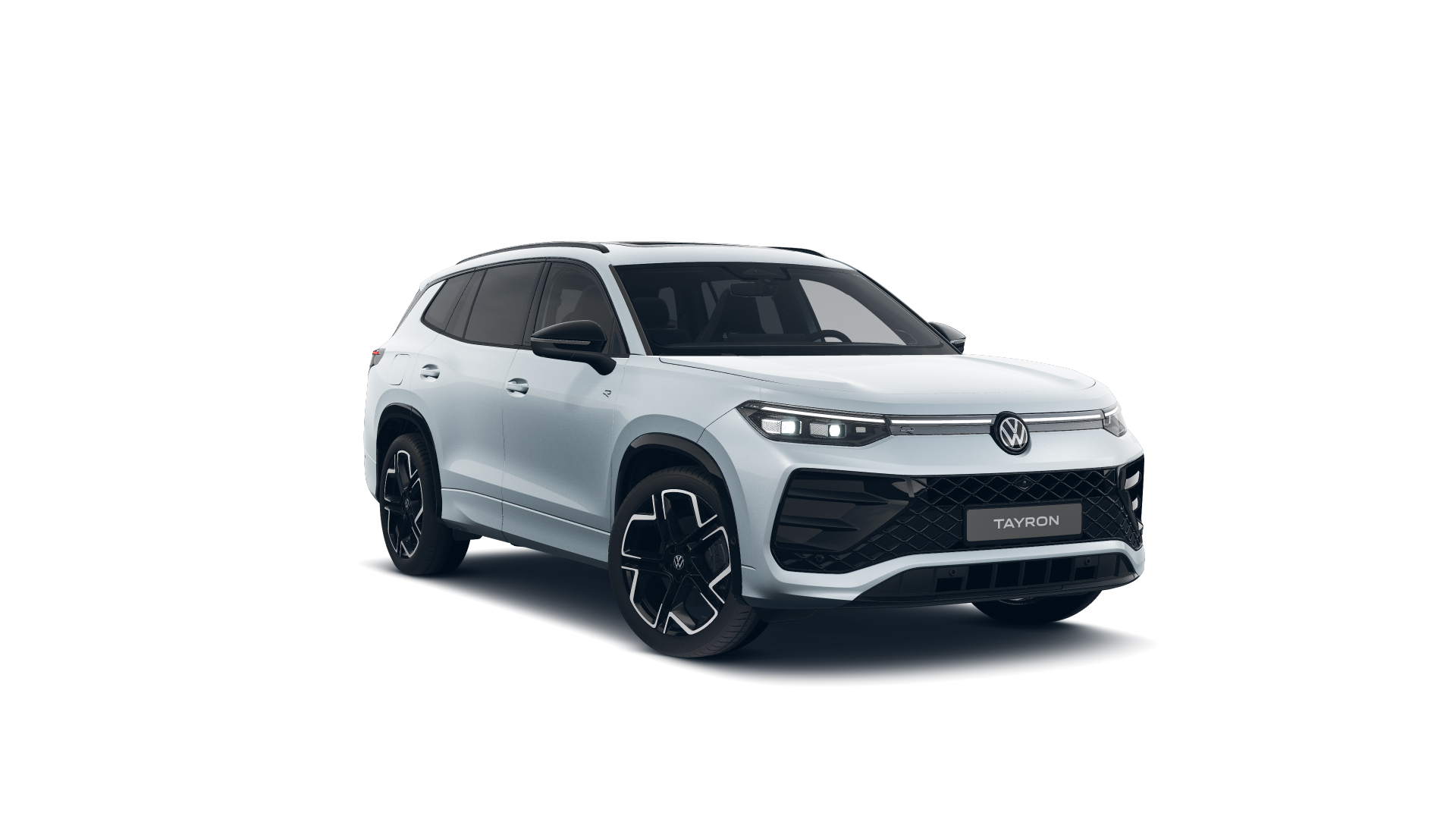 Volkswagen Tayron 4Motion DSG R-Line