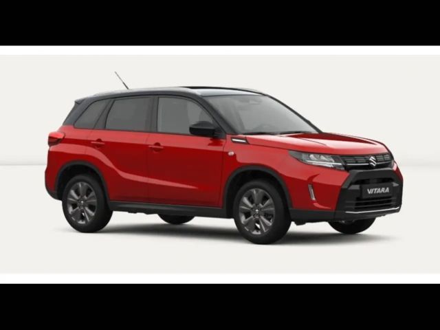 Suzuki Vitara AllGrip Comfort