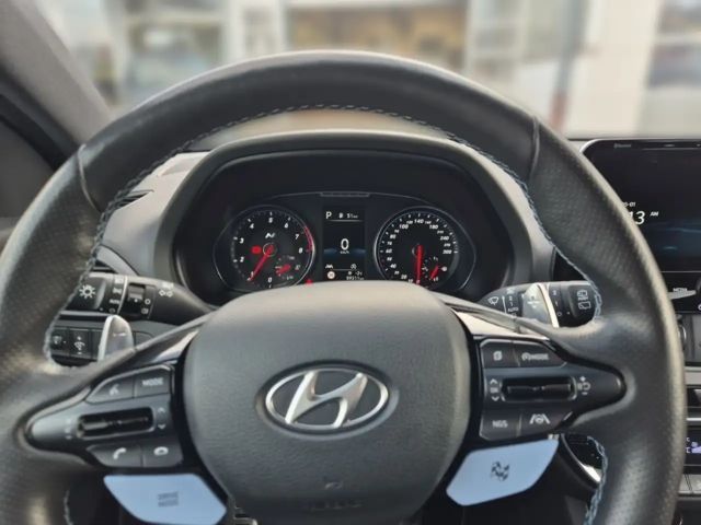 Hyundai i30 2.0 N Performance