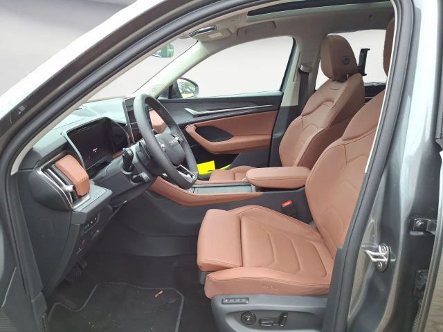 Skoda Kodiaq Selection