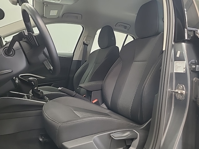 Skoda Fabia Style Style