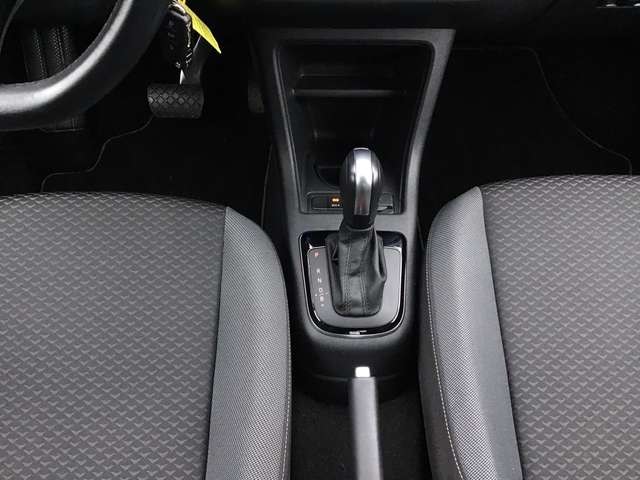 Volkswagen e-up! Active