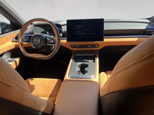 Mazda 6e Long range RWD Takumi