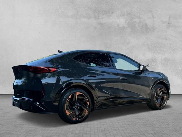 Cupra Tavascan Adrenaline VZ