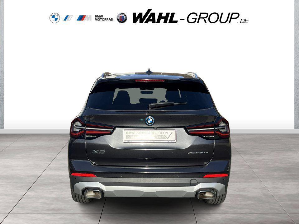BMW X3 xDrive xDrive30e