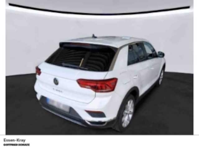 Volkswagen T-Roc 1.5 TSI Sport