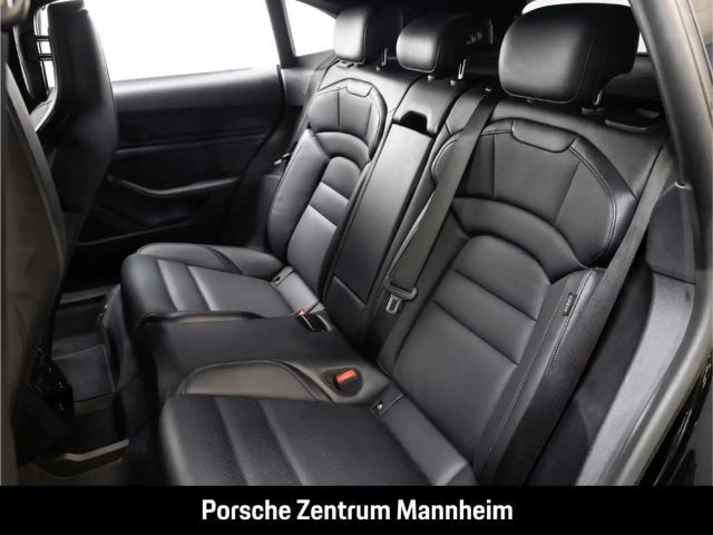 Porsche Taycan Sport Turismo
