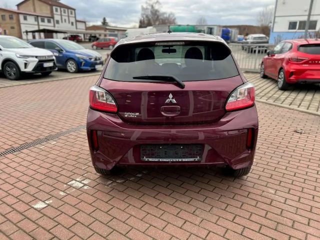 Mitsubishi Space Star Star