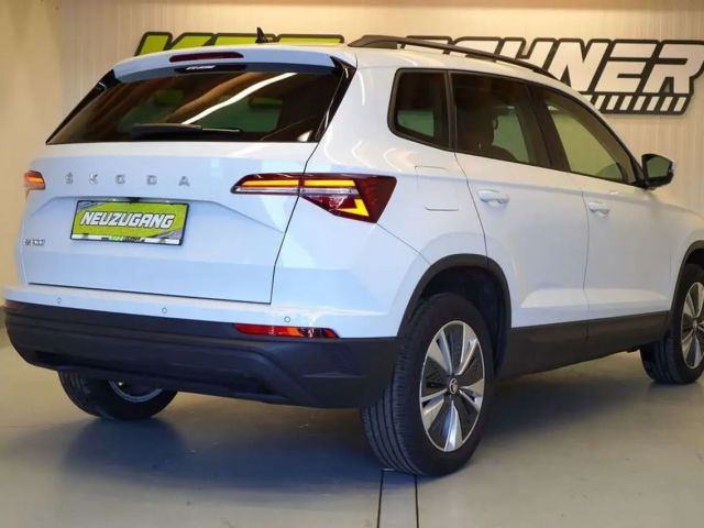 Skoda Karoq 2,0 TDI DSG ''LED*ACC*NAVI*R-KAM*VIRTUAL''