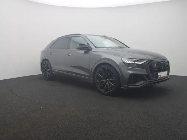 Audi SQ8 4.0 TFSI Quattro