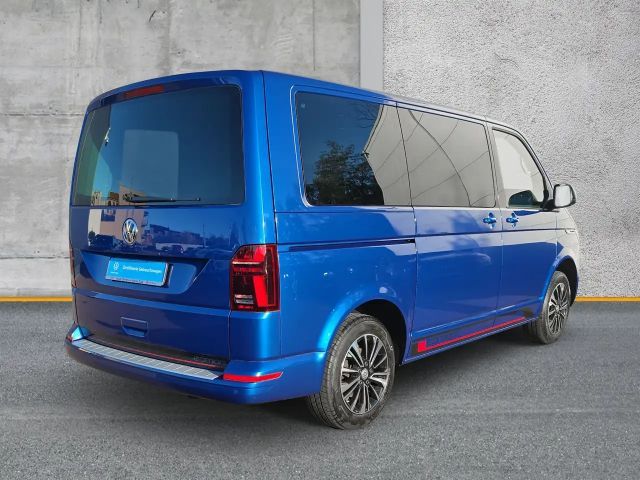 Volkswagen Multivan 2.0 TDI DSG T6