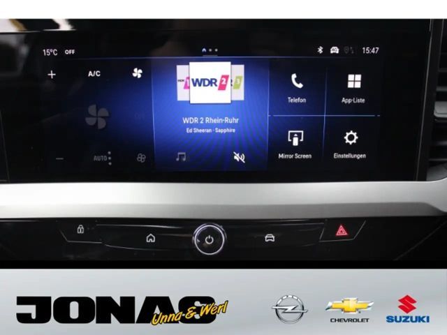 Opel Mokka 1.2 Turbo Edition Hybrid