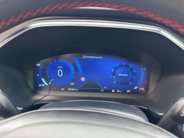 Ford Kuga EcoBoost ST Line X