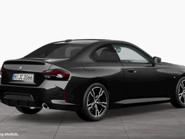 BMW 218 218i Comfort pakket Coupé M-Sport