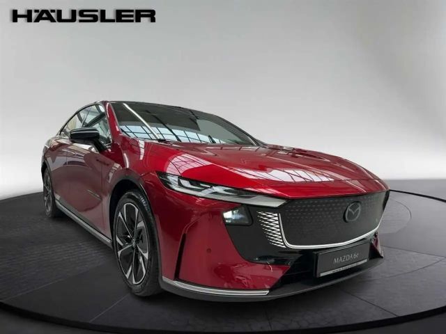 Mazda 6e Plus Takumi