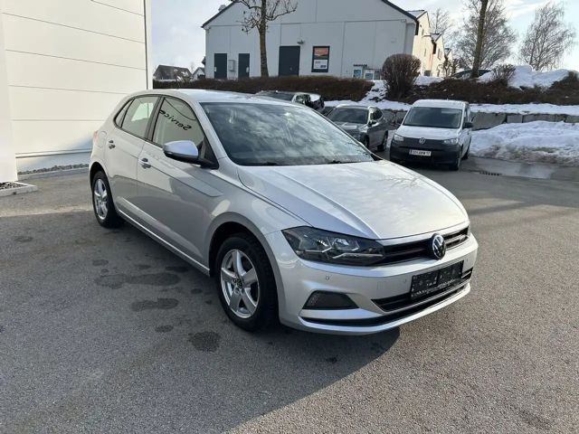 Volkswagen Polo Polo
