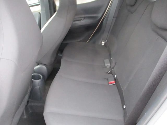 Toyota Aygo Hatchback Pulse