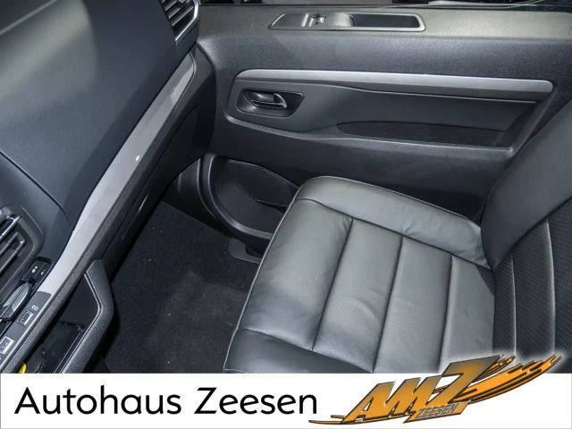 Opel Zafira GS-Line Grand Sport