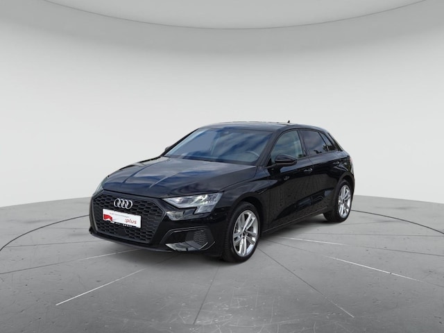 Audi A3 30 TDI S-Tronic Sportback