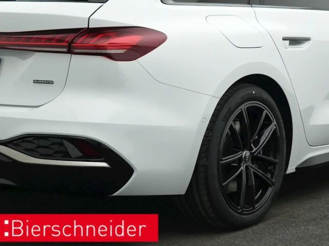 Audi A5 Avant Quattro S-Line S-Tronic