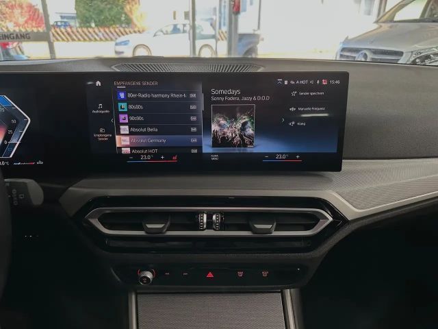 BMW 320 320d Touring xDrive