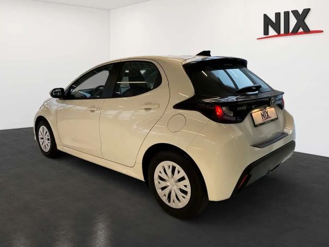 Toyota Yaris Comfort Hatchback Hybride