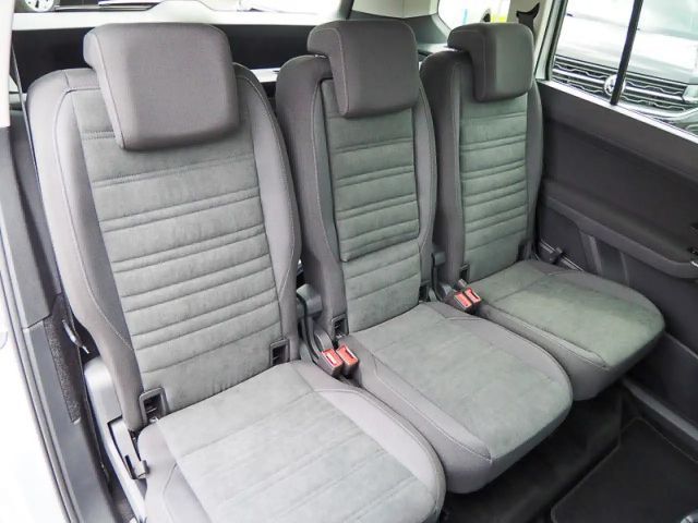 Volkswagen Touran 2.0 TDI Comfortline DSG