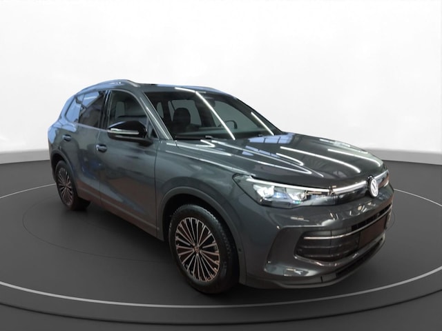 Volkswagen Tiguan 1.5 eTSI IQ.Drive