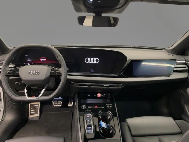 Audi A5 Quattro