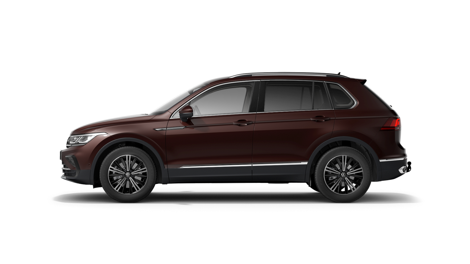 Volkswagen Tiguan 2.0 TDI DSG Elegance Elegance