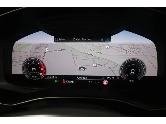 Audi S6 3.0 TDI Quattro Sedan