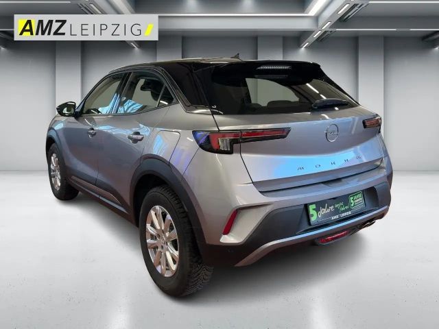 Opel Mokka 1.2 Turbo Edition Turbo