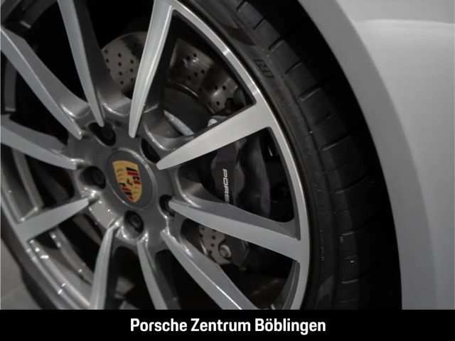 Porsche Cayman 718 Coupé