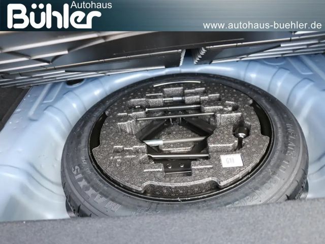 Kia Ceed GDi SportWagon Vision