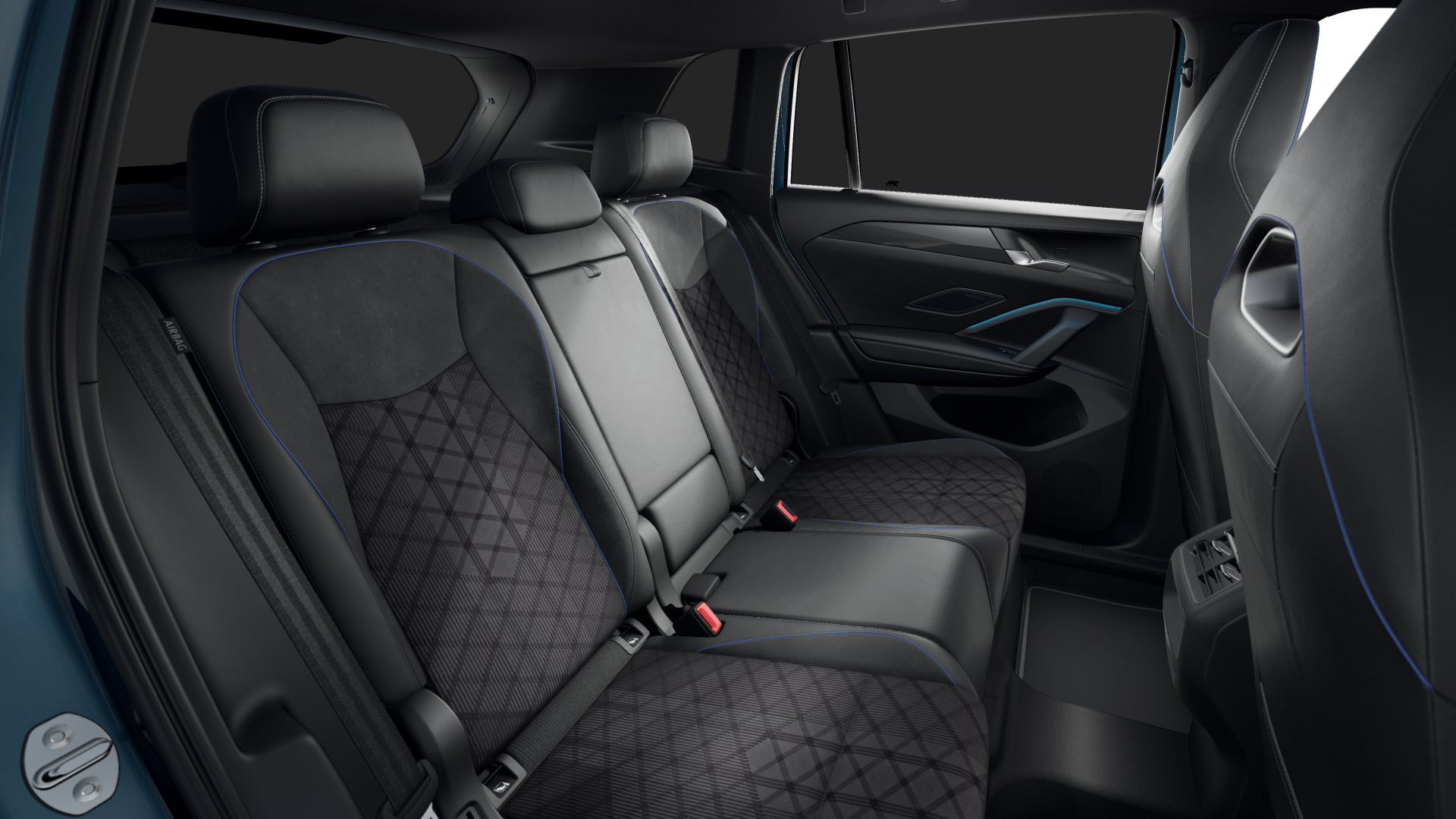 Volkswagen Tiguan 2.0 TDI 4Motion R-Line