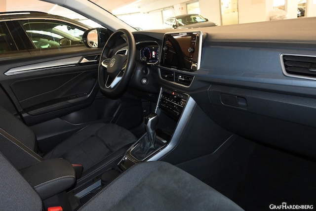 Volkswagen T-Roc 1.5 TSI Style