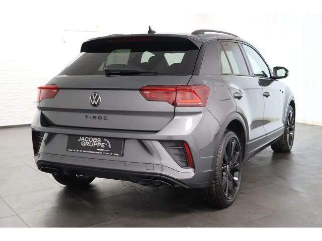 Volkswagen T-Roc 2.0 TDI DSG R-Line