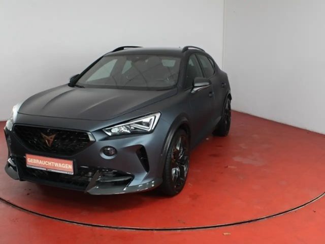 Cupra Formentor 2.5 TSI VZ5
