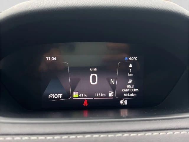 Skoda Enyaq Sportline iV 60