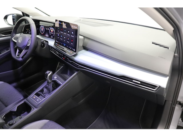 Volkswagen Golf 1.5 TSI