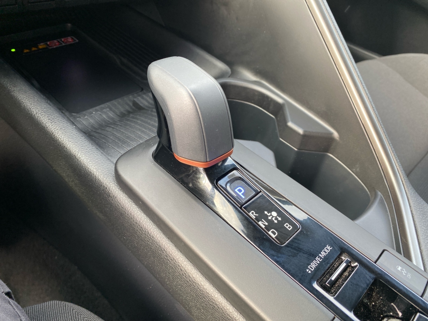 Toyota C-HR 5-deurs Team D Technik