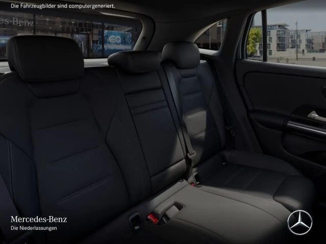 Mercedes-Benz EQA 250 AMG Line