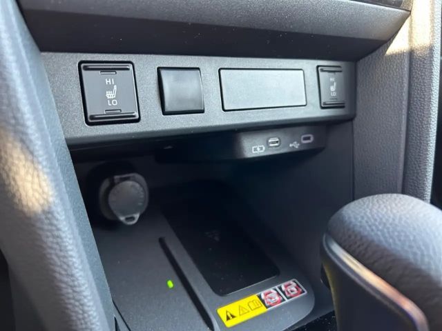 Toyota Yaris Cross 4x2 Hybride