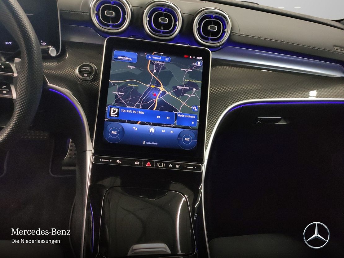 Mercedes-Benz CLE 200 CLE 200