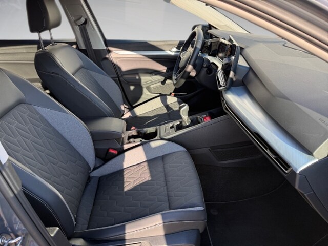 Volkswagen Golf 1.5 TSI Golf VIII