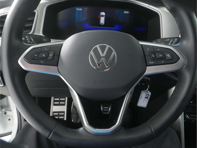 Volkswagen T-Roc 1.0 TSI Move