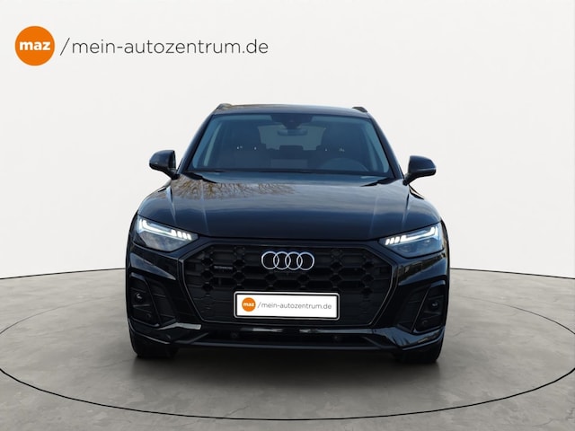 Audi Q5 40 TDI Quattro S-Tronic