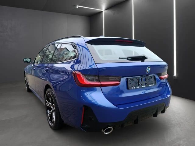 BMW 330 330e M-Sport Touring